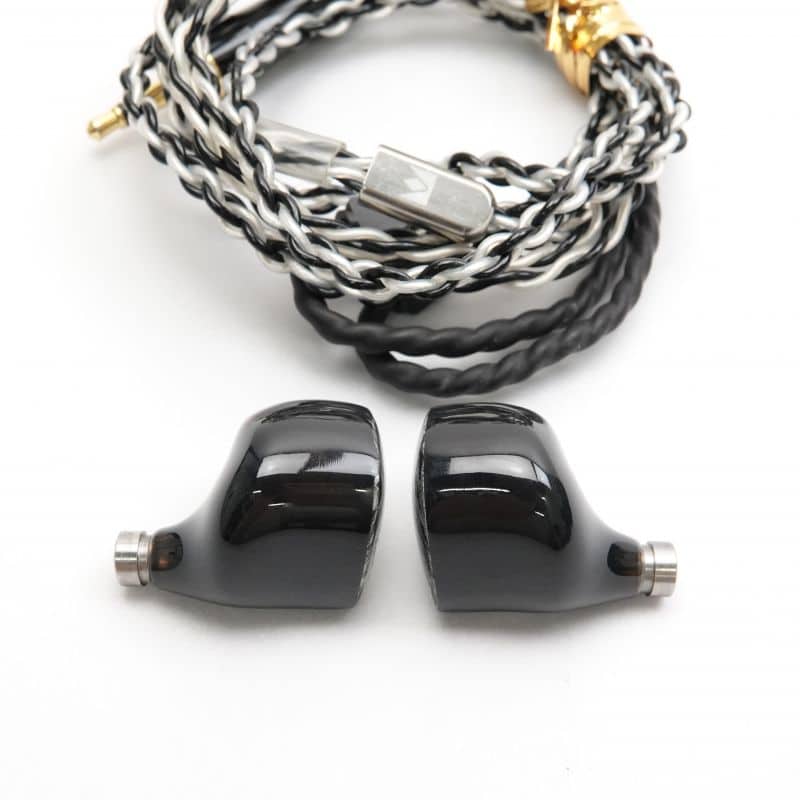 Noble Audio KHAN [NOB-KHAN] 中古 240001195160｜中古通販フジヤ