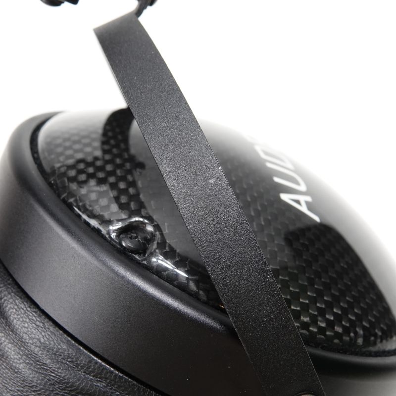 AUDEZE LCD-XC 2021 [LCD-XC 2021 CLOSED-BACK HP] ABランク 中古
