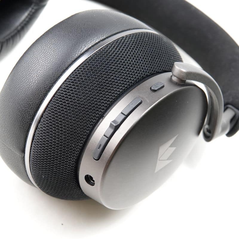Noble Audio FoKus Apollo [NOB-FOKUSAPOLLO-B] AB+ランク 中古