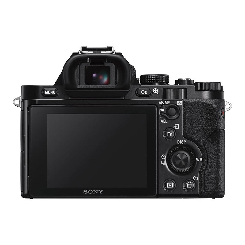 SONY α7S ボディ ILCE-7S 買取価格｜フジヤカメラ