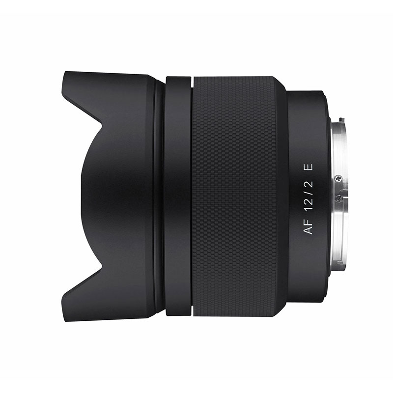 SAMYANG AF 12mm F2 ソニーEマウント 新品｜フジヤカメラ