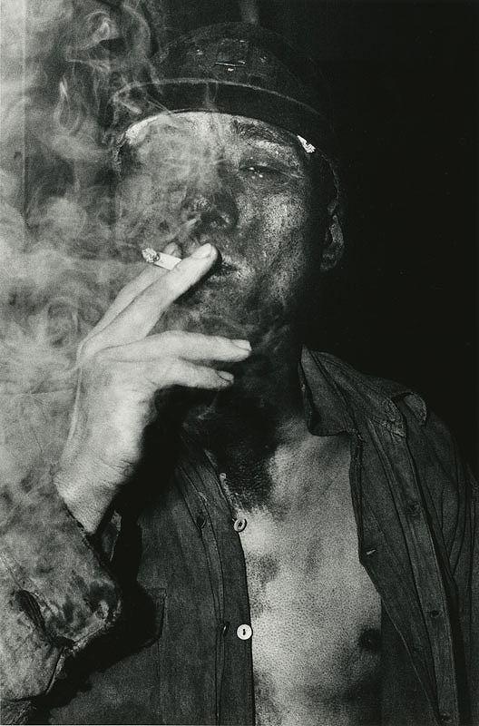 HUMAN LAND 人間の土地（奈良原一高）』 販売ページ | 復刊ドットコム