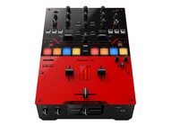 Pioneer DJ DJM-S3 2-Channel Mixer for Serato DJ | Full Compass Systems