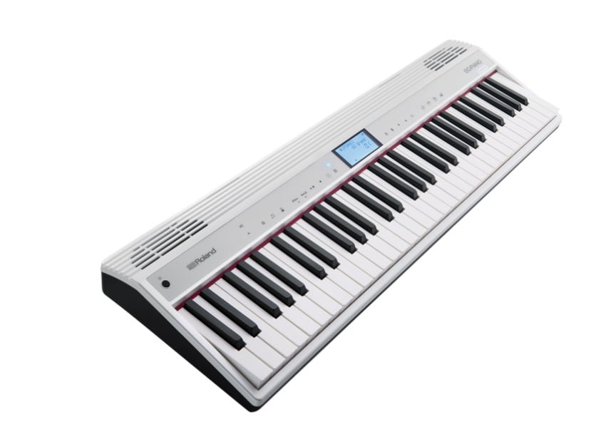 Roland GO-61P-A GO:Piano with Built-In Alexa | Full Compass Systems