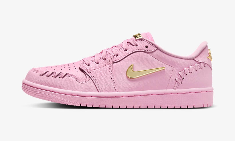 2024年 5/15 発売】ナイキ ウィメンズ エア ジョーダン 1 ロー MM