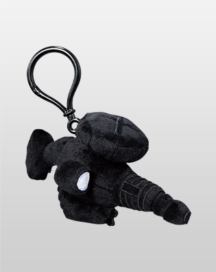 ガンダムシリーズ45周年を記念した「FRAGMENT」コラボ「GUNDAM45FRGMT