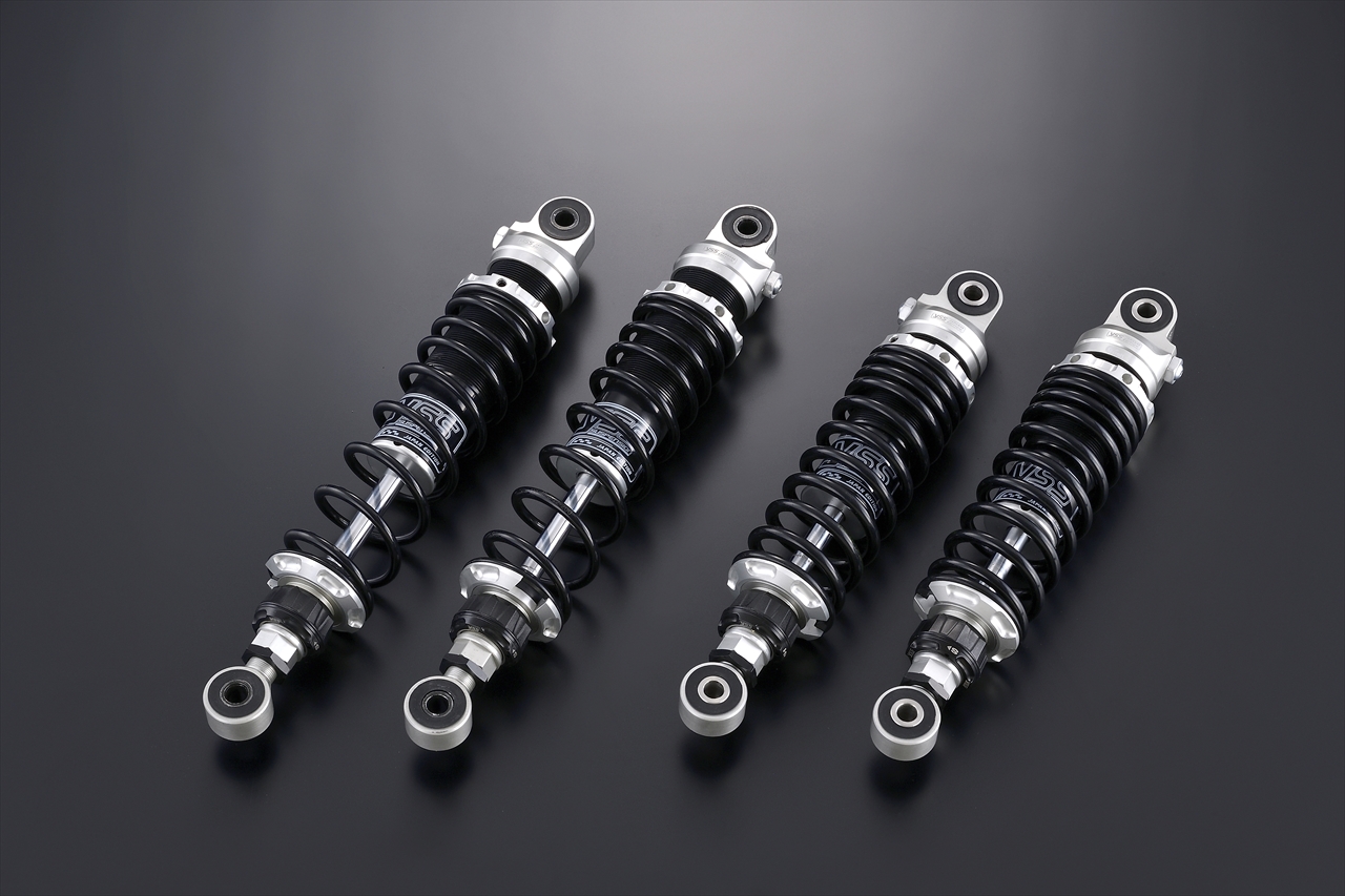 Gcraft×YSS ハイグレードサスペンション 各種 | Gクラフトオンライン