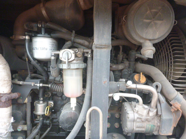 USED TRACKED EXCAVATOR HITACHI ZX40U-2 HCM1M900P00012911 (F