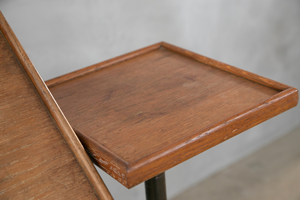 フランス アンティークサイドテーブル – フランス、ヨーロッパの