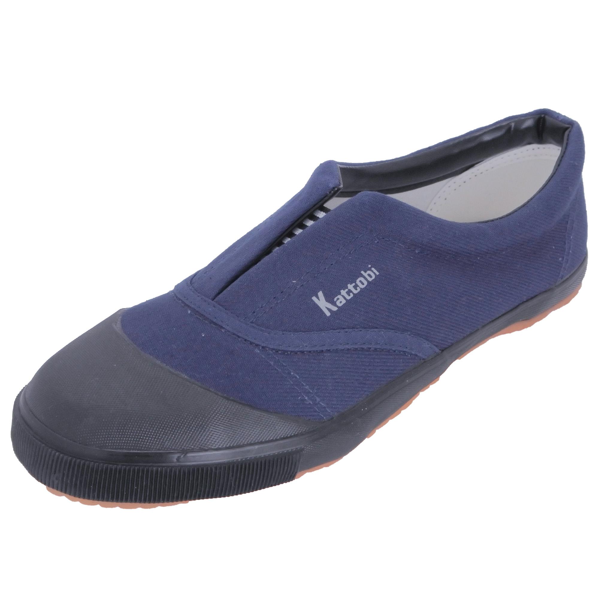 安全シューズ・ワークシューズNAVI | 富士手袋工業株式会社/FT-1100