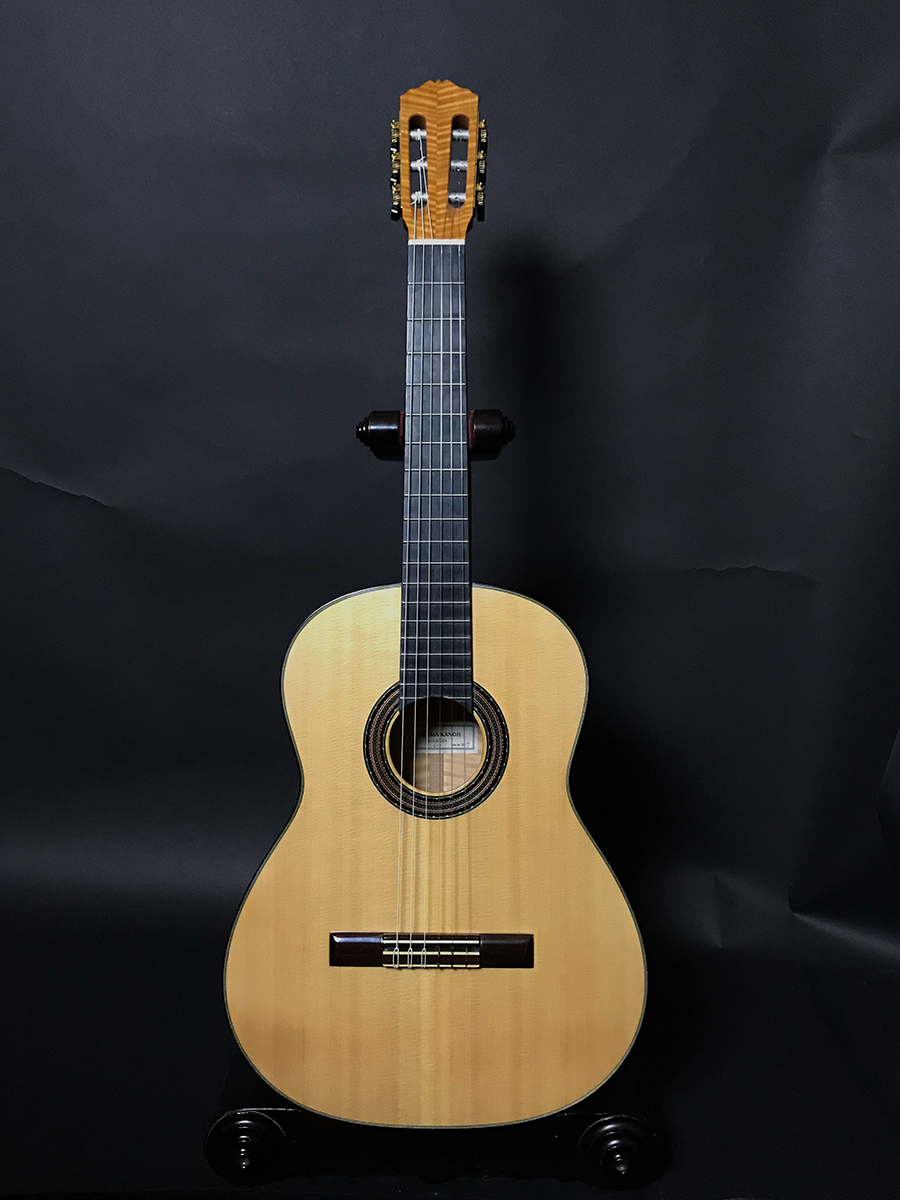 製作家紹介｜クラシックギターとマンドリンの専門店 フォレストヒル