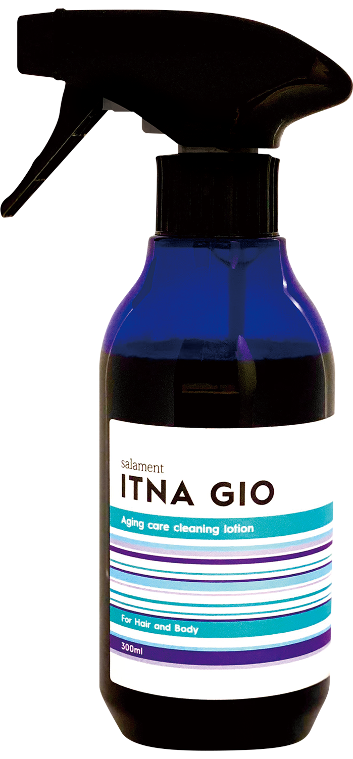 Salament ｜ For-Pro2