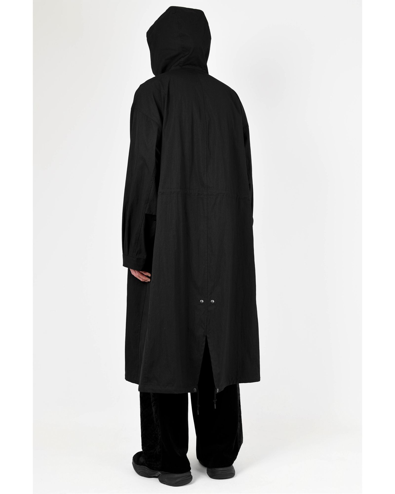 LAD MUSICIAN - Mods Coat | fakejam