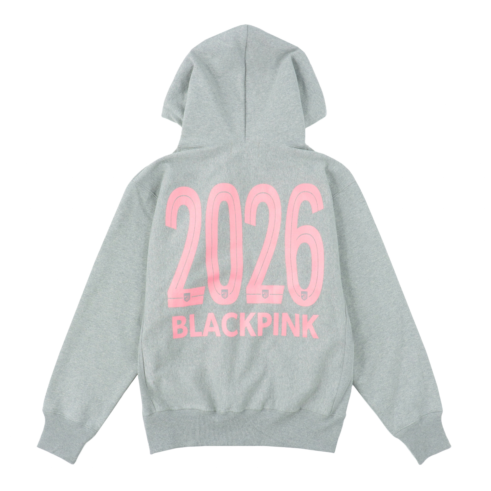 BLACKPINK × 読売ジャイアンツ・FC東京、東京ドーム公演を記念した