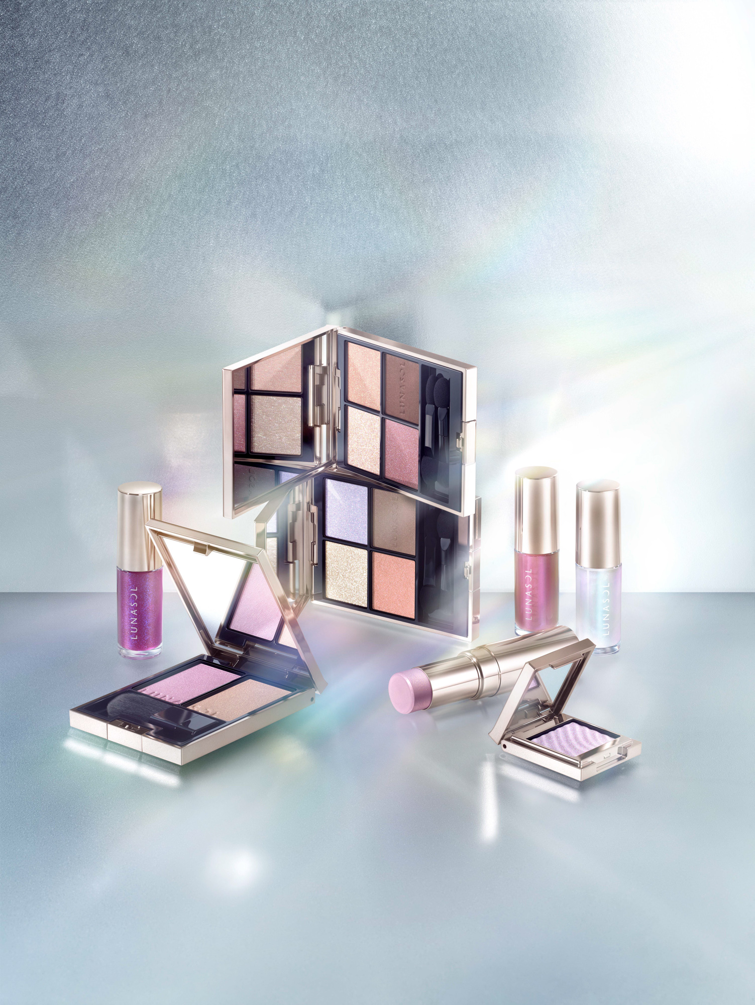 2025年クリスマスコフレ】コスメデコルテ：人気アイテムが詰まったアイ