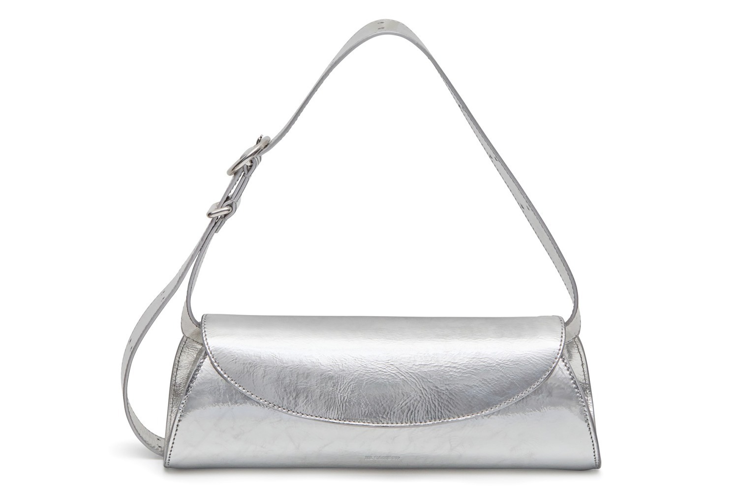 ジル サンダー」銀座に最大級旗艦店オープン - ファインジュエリー初