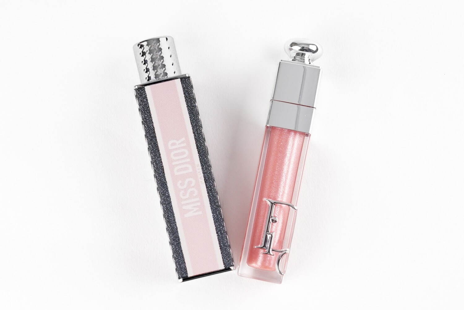 ディオール2025年春コスメ、スティック香水「ミニ ミス」に新作ミス