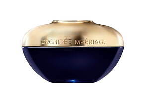 ゲラン最高峰「オーキデ アンペリアル」24年秋スキンケア、“自宅でスパ