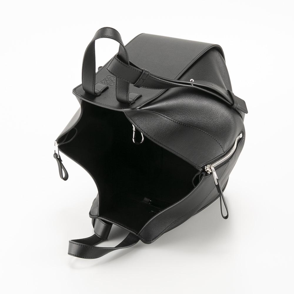 ロエベ LOEWE ハンド・トートバッグ HAMMOCK SMALL ハンモック