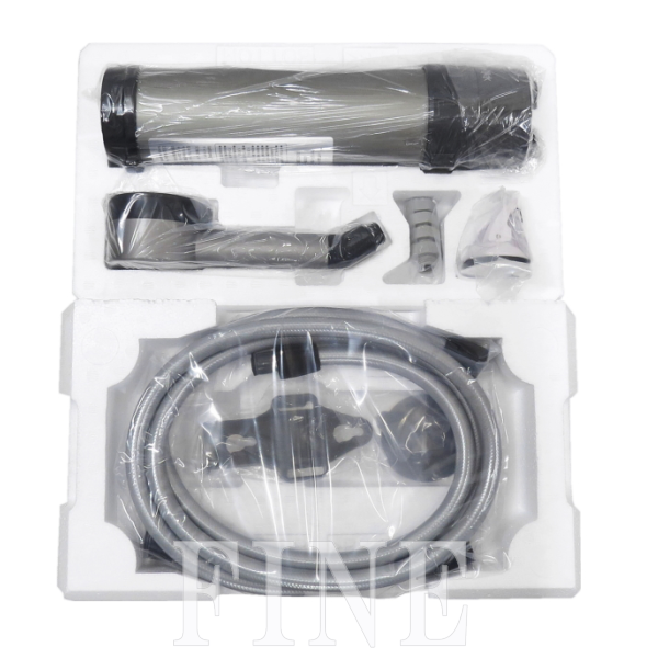 アムウェイ BathSpring バスルーム浄水器 マイクロナノバブルシャワー