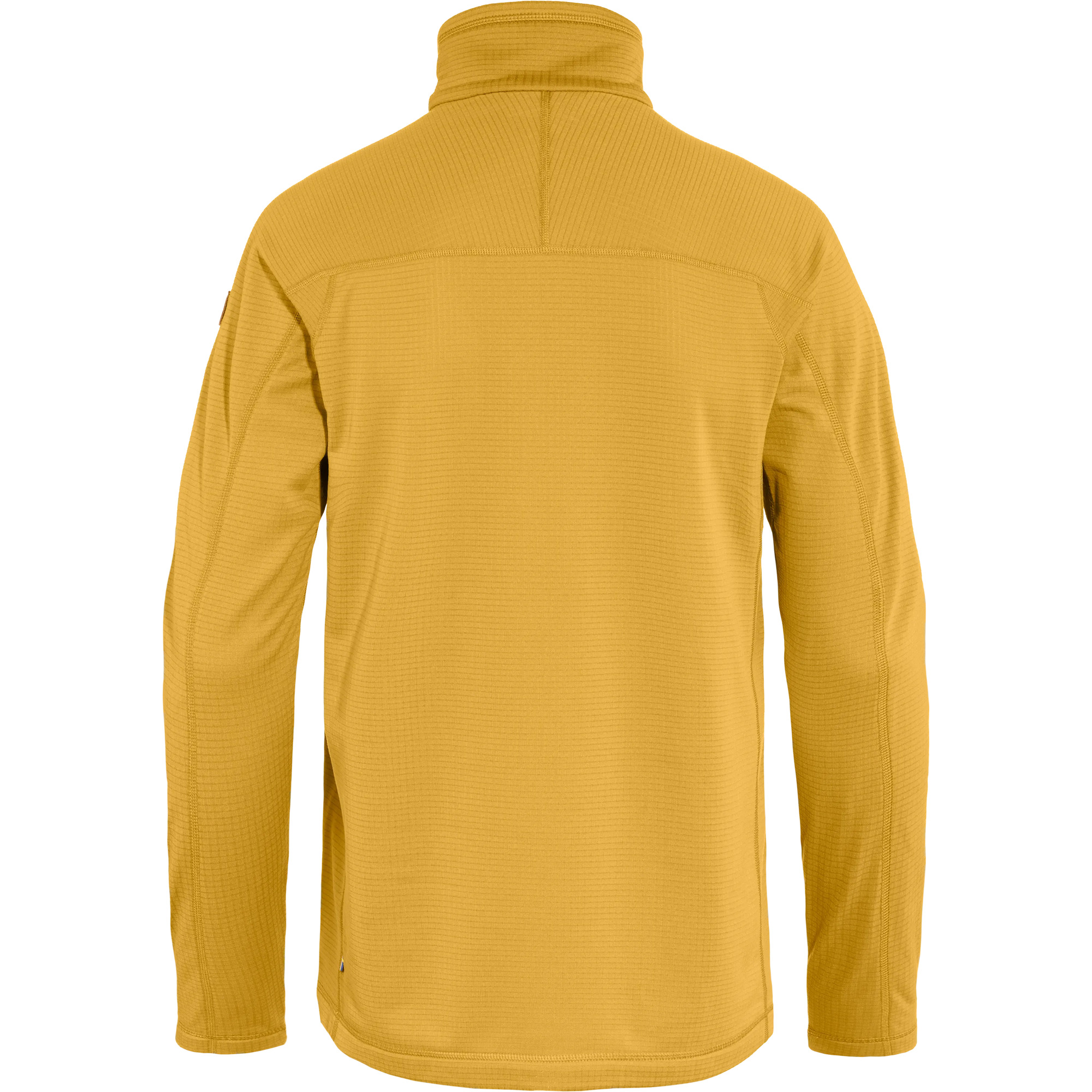 Abisko Lite Fleece Half Zip M