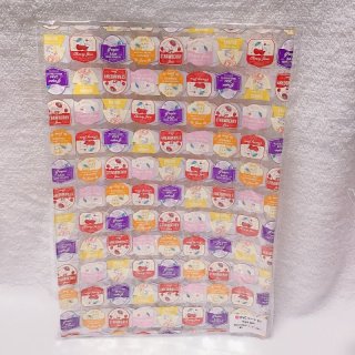 ayyjewel ハンドメイド 紙もの・メモ・デザインペーパー - ネット通販