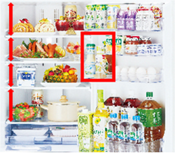 三菱 MITSUBISHI 冷蔵庫 CXシリーズ 3ドア 右開き 300L MR-CX30BKG-BR