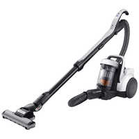 日立 HITACHI キャニスター掃除機 サイクロン式 パワかるサイクロン