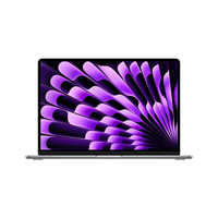 アップル MacBook Air 15インチ 8CPU/10GPU M3 16GB 256GB SSD