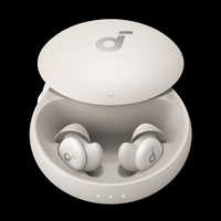 アンカー Anker Japan フルワイヤレスイヤホン Soundcore Sleep A20