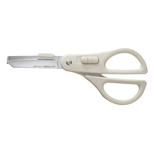 2Wayハサミ＜ハコアケ＞（グルーレス刃） | コクヨ公式