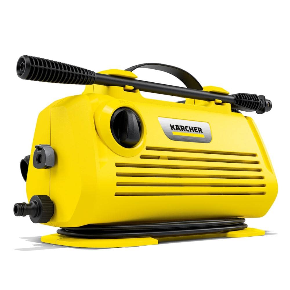 ケルヒャー 高圧洗浄機 K2 Little 1．600－930．0 の