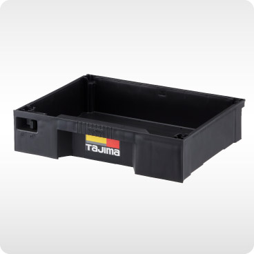 Tajima タジマ セフ引出しボックスフリートレイ TB