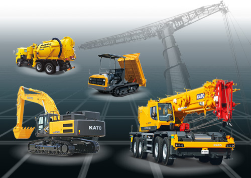 KA-1300R｜加藤製作所