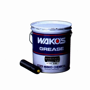 カワダオンラインショップ/商品詳細 【WAKOSグリース】 MOG-L