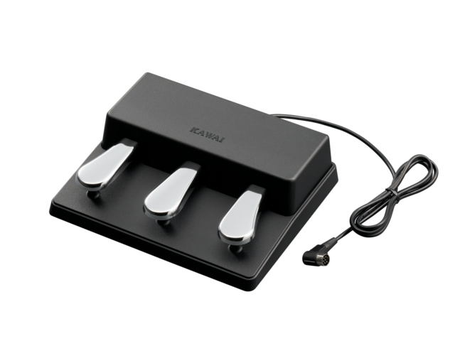 3本ぺダル GFP-3｜製品情報｜河合楽器製作所 製品サービスサイト