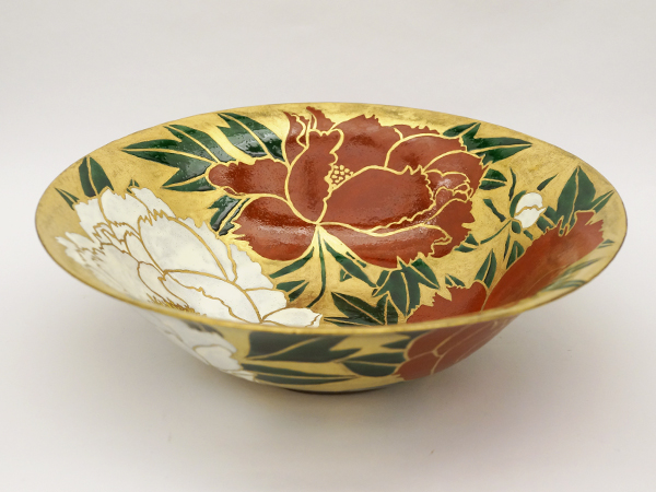 田端 志音 琳派のかおり | 柿傳ギャラリー