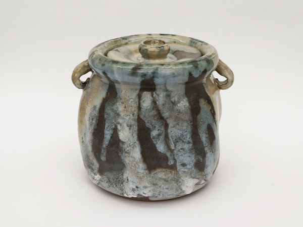 岡田 裕 茶陶展 －萩に生きる－ | 柿傳ギャラリー