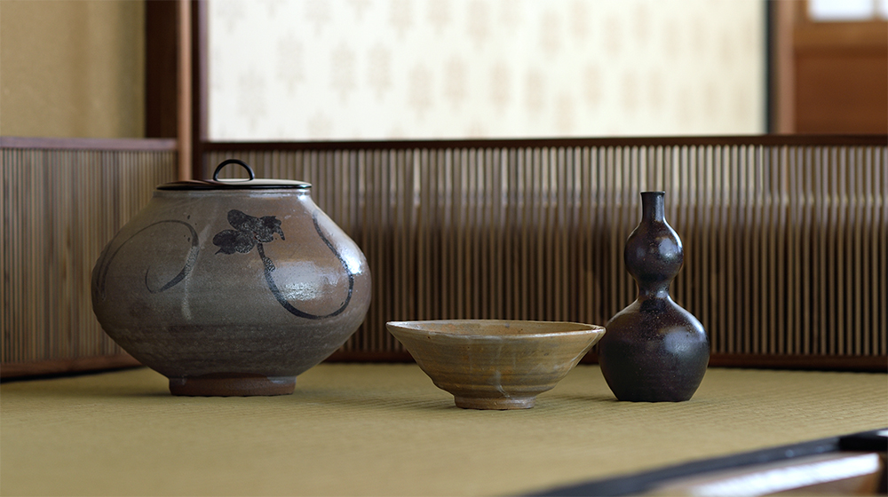 矢野直人 展 唐津・名護屋より | 柿傳ギャラリー