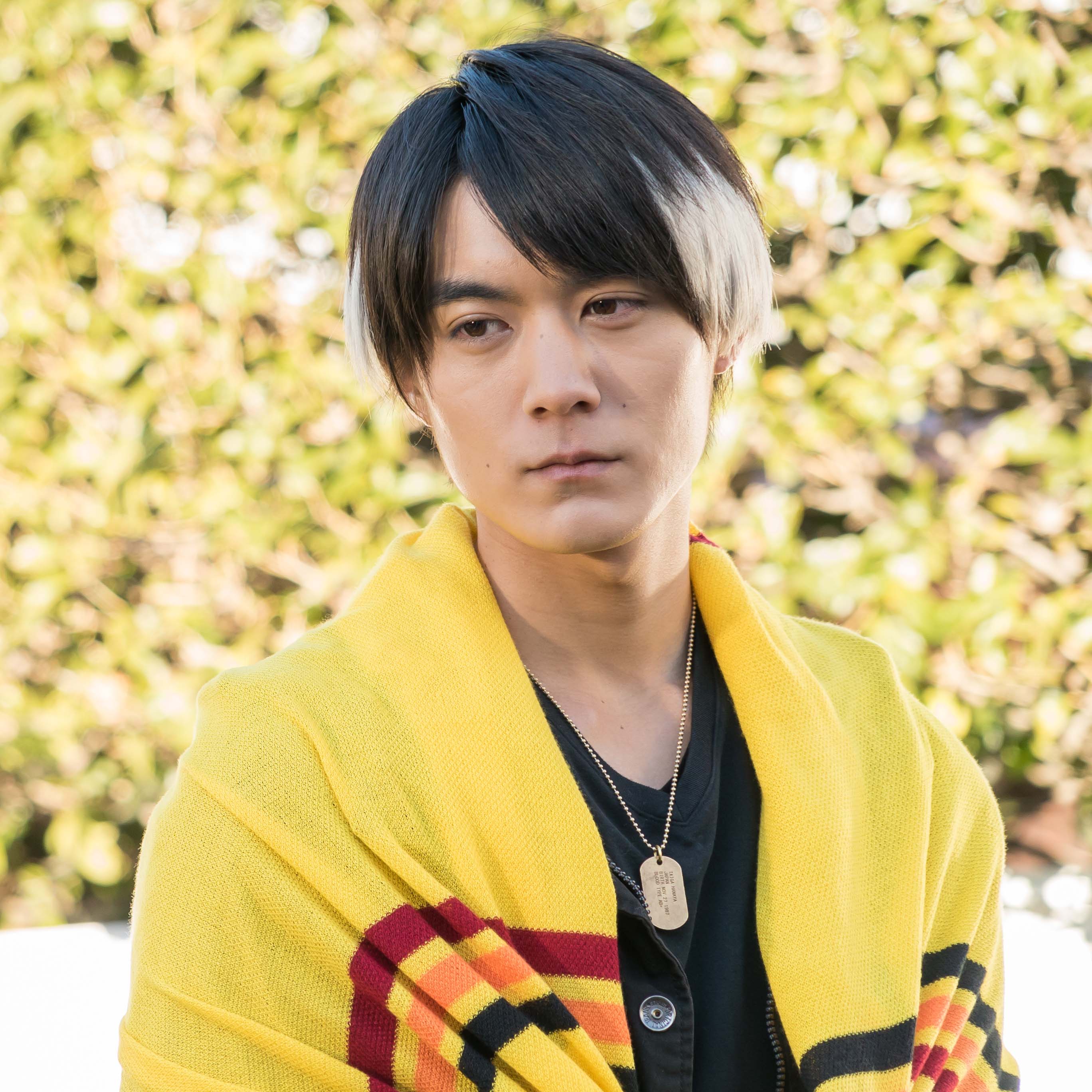 花家大我 | 仮面ライダー図鑑 | 東映