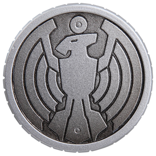 セルメダル | 仮面ライダー図鑑 | 東映