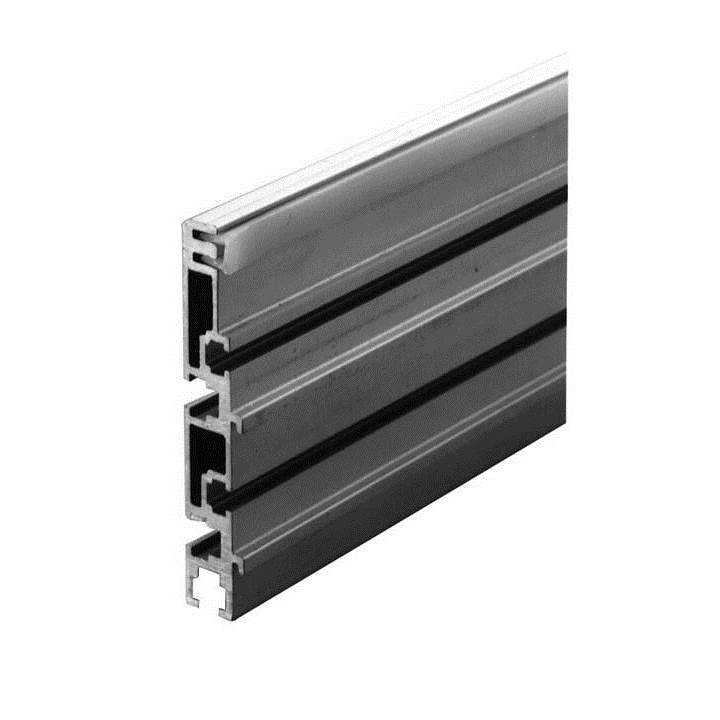 KANA公式オンラインショップ / C4AFSD ｱﾙﾐｻｲﾄﾞﾌﾚｰﾑ 3M