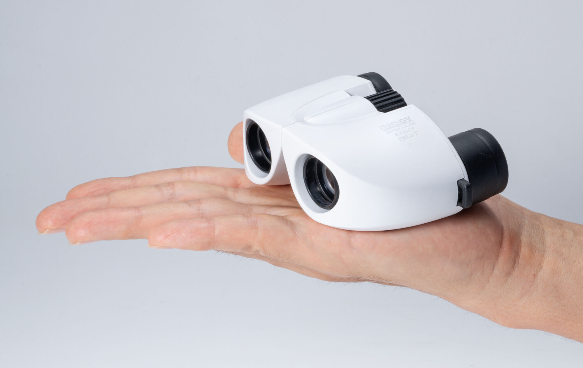 セレス GV 8×21 | ケンコー・トキナー