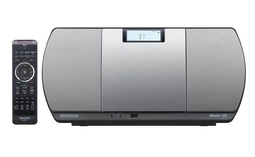 CR-D3 | パーソナルオーディオシステム | オーディオ | KENWOOD