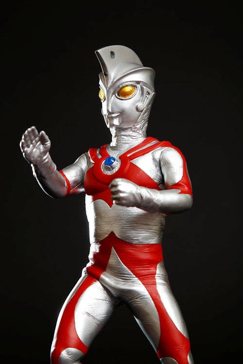 CCP ウルトラマンエース - KH COMPANY