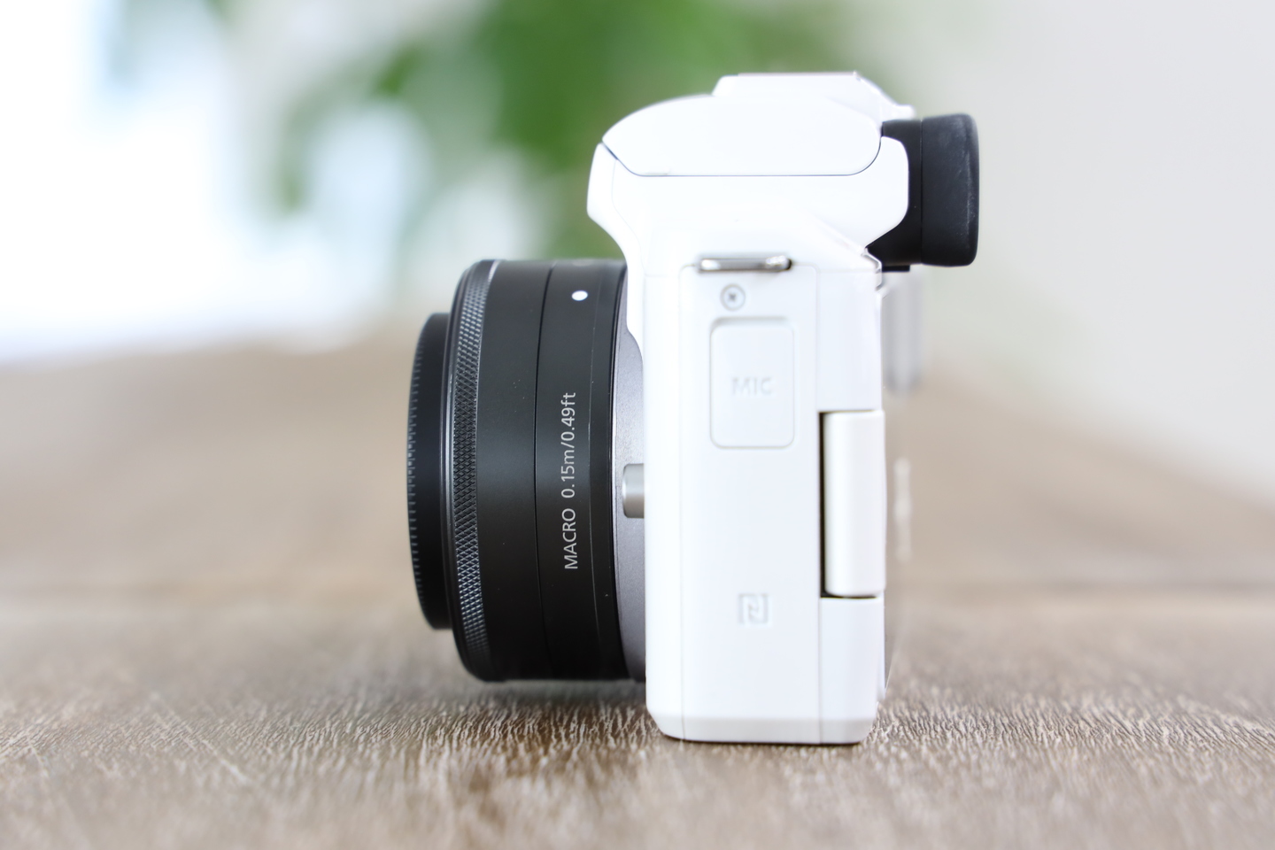 キヤノン EOS Kiss M レビュー｜初心者の方におすすめの理由とは