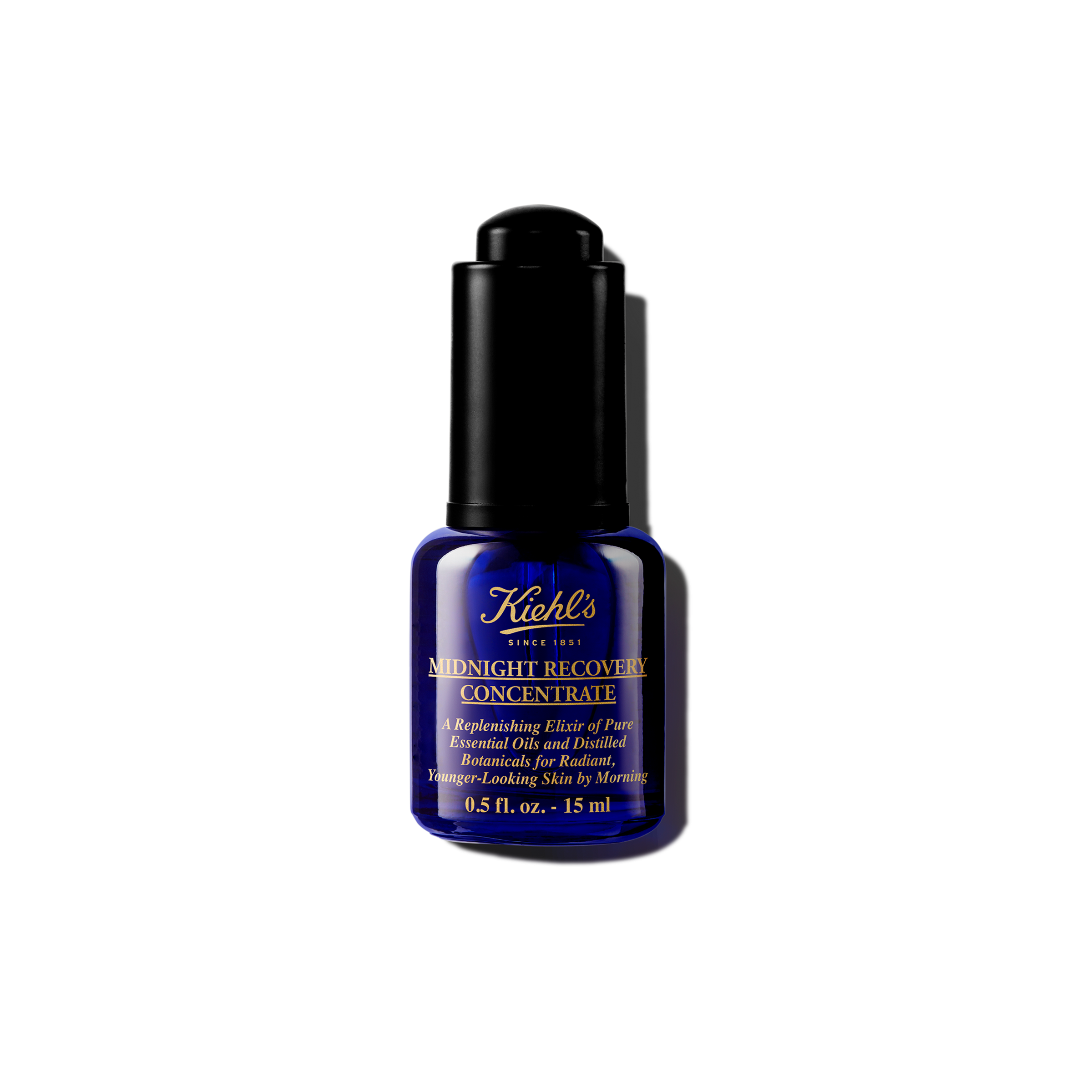 Midnight Recovery Concentrate - Face Oil - Kiehl's