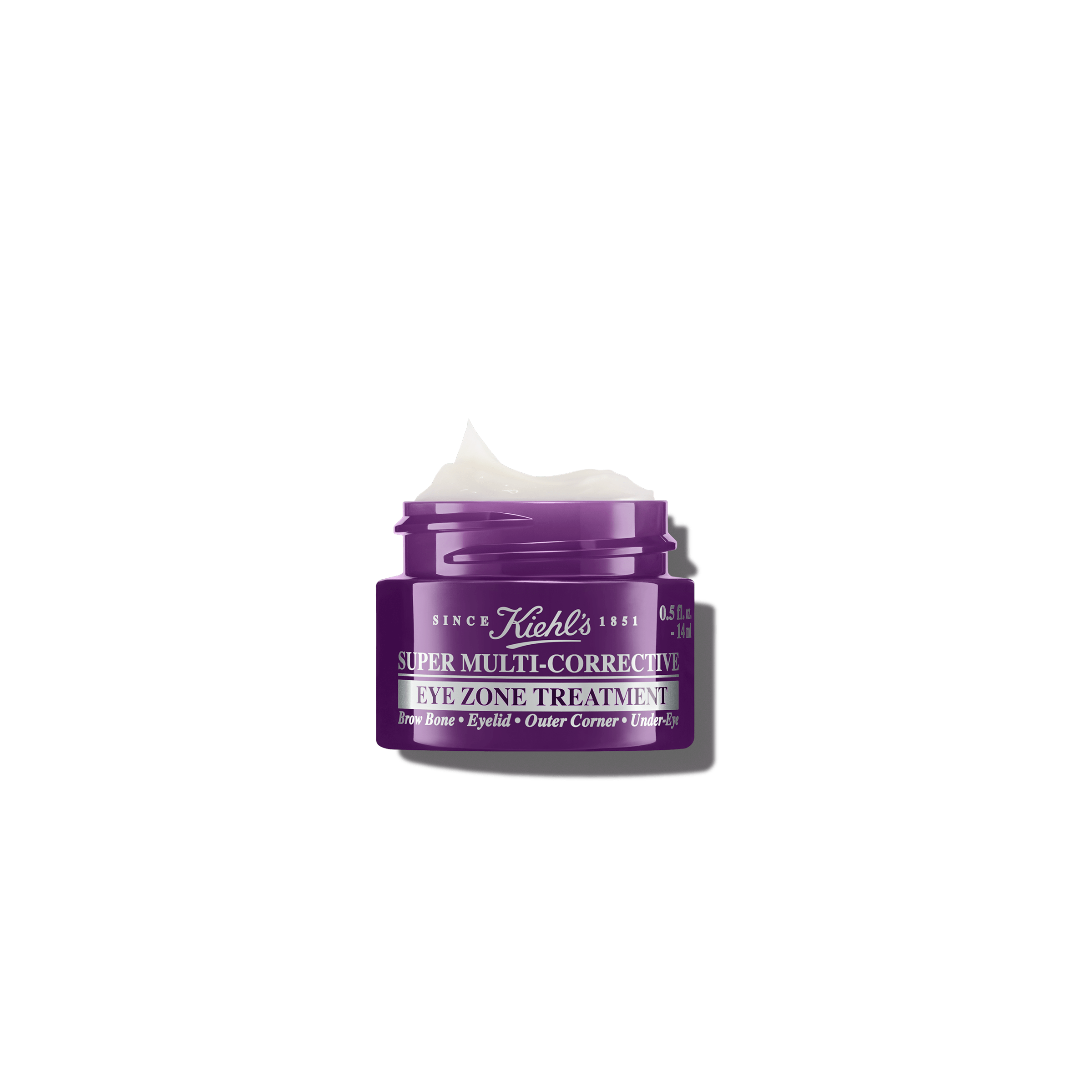 Super Multi-Corrective Anti-Aging Eye Cream – Kiehl's