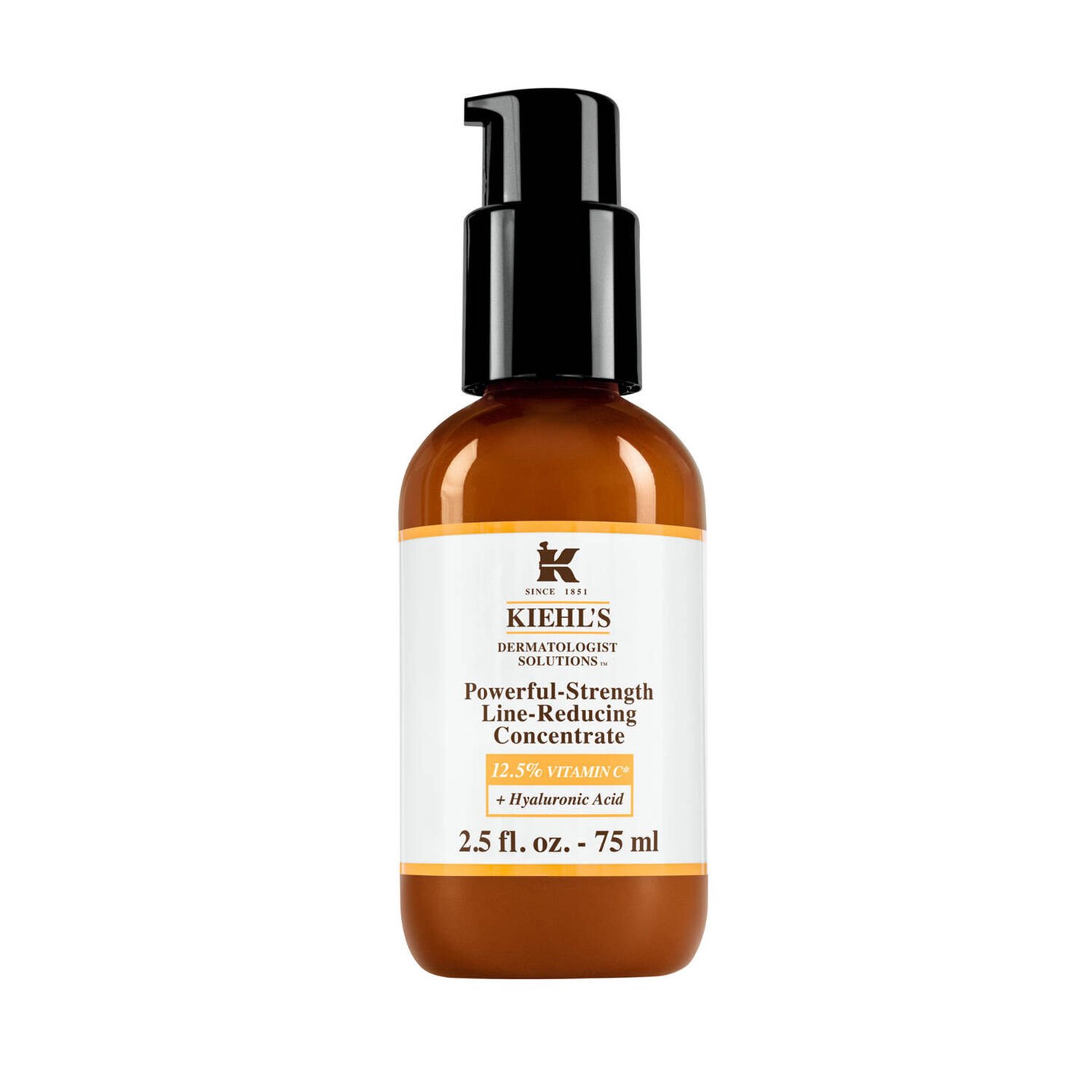 キールズ DS ライン コンセントレート 12.5C - ビタミンC美容液