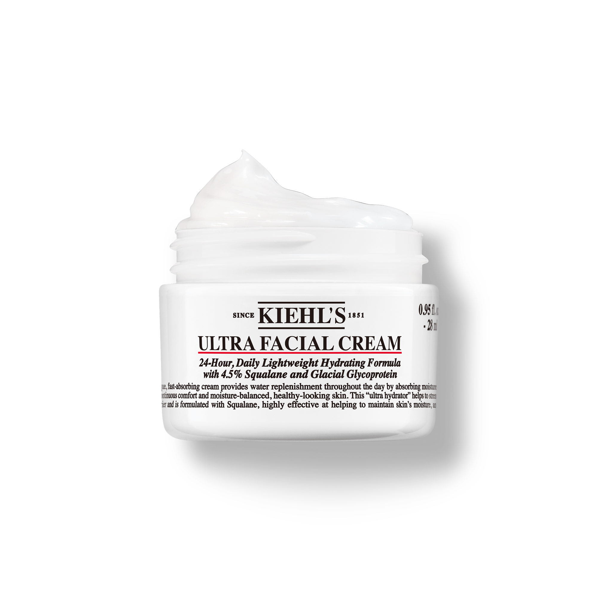 キールズ クリーム UFC - 保湿ケア向けクリーム - キールズ公式